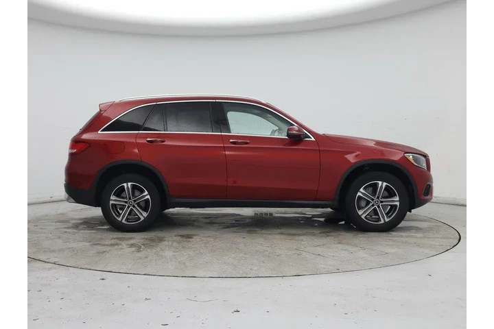 $20998 : Mercedes-Benz GLC 2019 AWD G image 7