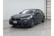 $26998 : BMW 5 Series 2020 530e iPerf thumbnail