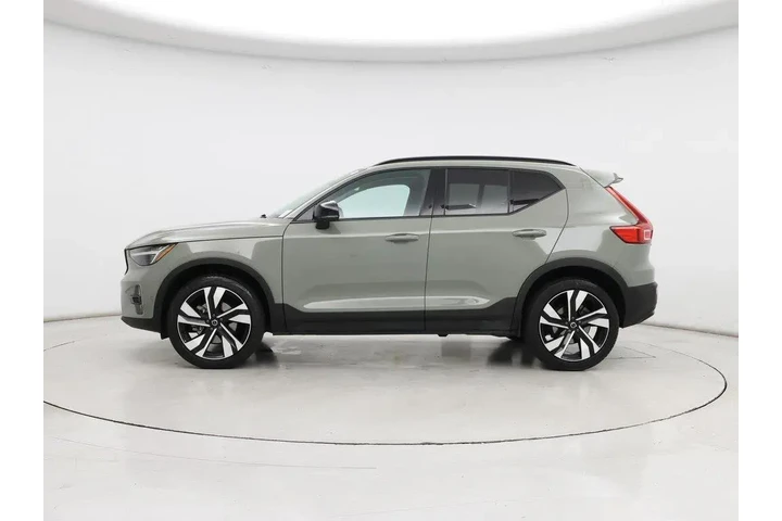 $32998 : Volvo XC40 2024 AWD B5 Plus image 3