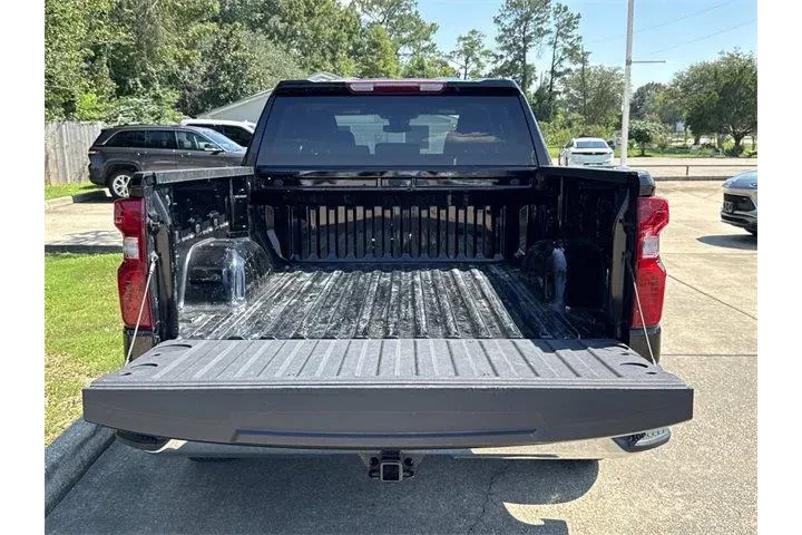 $37688 : Chevrolet Silverado 1500 202 image 6