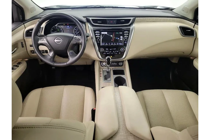 $30998 : Nissan Murano 2023 AWD SL 4d image 9