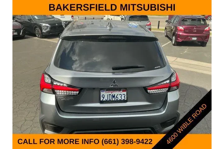 $21595 : Mitsubishi Outlander Sport 2 image 10