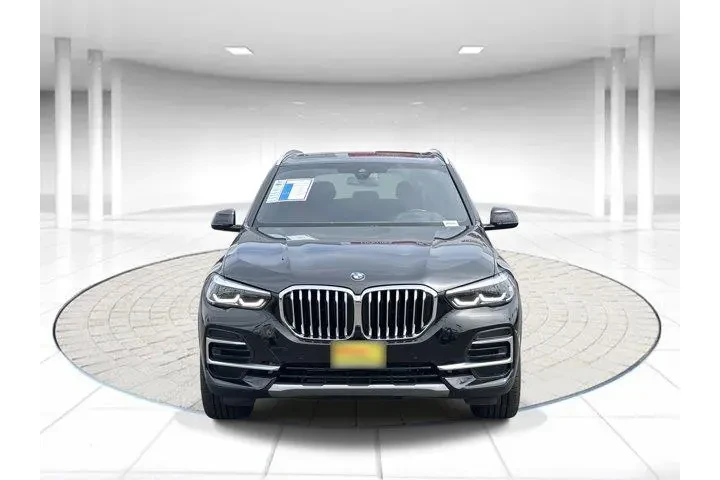 $37025 : BMW X5 2023 sDrive40i 4dr Sp image 6
