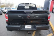 $33891 : Nissan Titan 2021 4x4 PRO-4X thumbnail