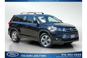 Toyota Highlander 2018 AWD L en Sacramento