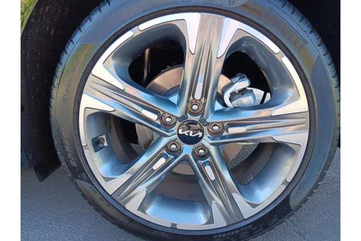 $27995 : Kia K5 2024 EX 4dr Sedan image 6