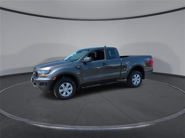 $28000 : 2020 Ranger XL image 4