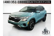 $22880 : Kia Seltos 2025 EX 4dr SUV thumbnail