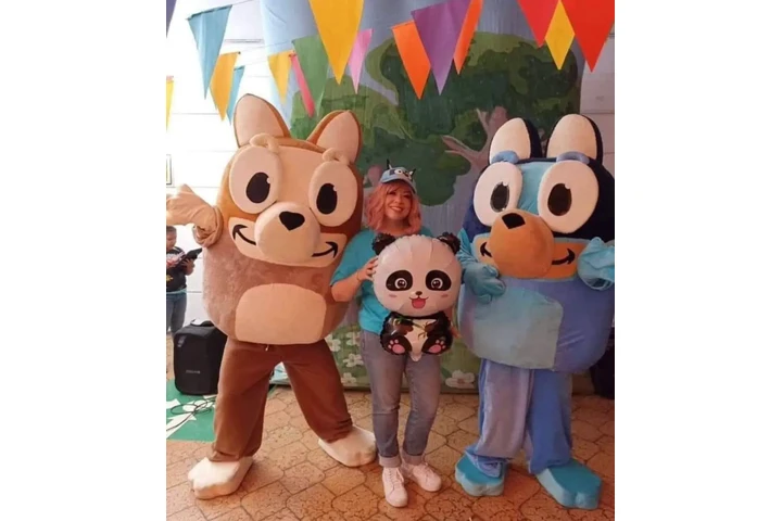 Shows infantiles y teatro image 4