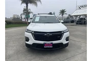 $30567 : Chevrolet Traverse 2023 4x4 thumbnail