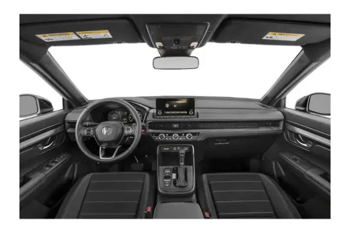$31483 : Honda CR-V Hybrid 2025 Sport image 8