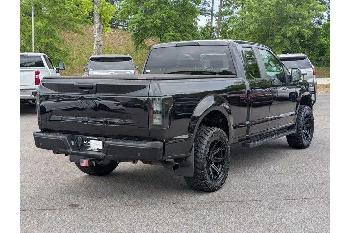 $29949 : Ford F-150 2019 4x4 XL 4dr S image 8