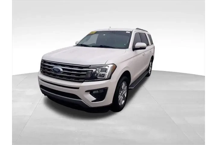 $26176 : Ford Expedition 2019 4x4 XLT image 5