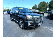 $16999 : 2017 GMC Terrain DENALI thumbnail