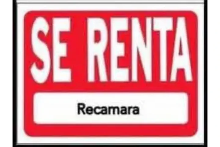$850 : SE RENTA UNA RECAMARA EN ELA image 4