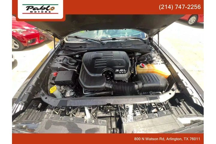 $22900 : 2019 DODGE CHALLENGER SXT COU image 3