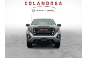 $39675 : GMC Sierra 1500 2021 4x4 AT4 thumbnail