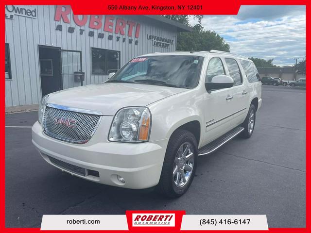 $19995 : 2014 GMC YUKON XL 1500 image 1