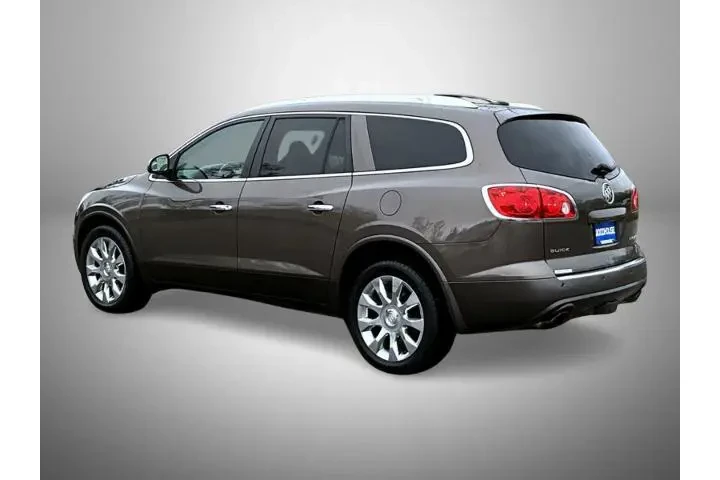 $5995 : Buick Enclave 2011 AWD CXL-2 image 7