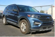 $18977 : Ford Explorer 2020 XLT 4dr S thumbnail