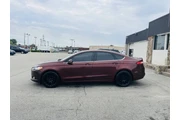 $5850 : 2016 Fusion SE thumbnail