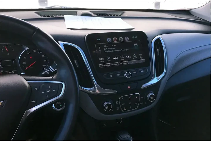 $13989 : Chevrolet Equinox 2018 Premi image 6