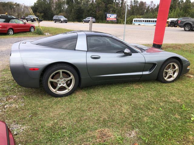 $29995 : 2004 Corvette image 9