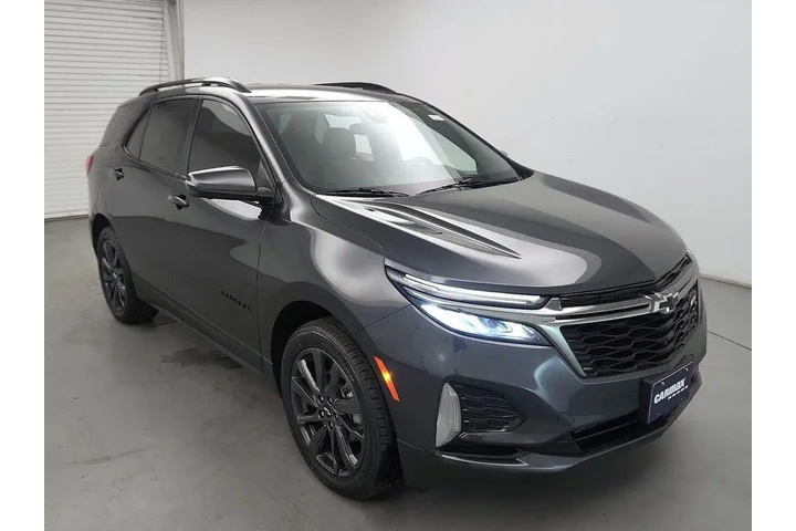 $22998 : Chevrolet Equinox 2022 4x4 R image 1