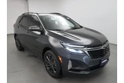 Chevrolet Equinox 2022 4x4 R en Charlotte