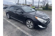 $6377 : Hyundai SONATA Hybrid 2015 L thumbnail