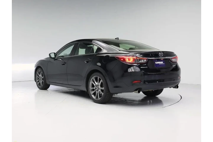 $17998 : Mazda Mazda6 2017 Grand Tour image 2