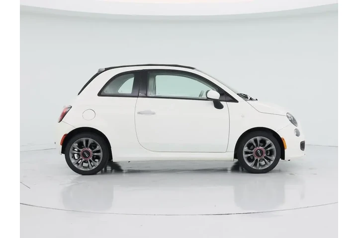 $14998 : FIAT 500c 2017 Pop 2dr Conve image 7