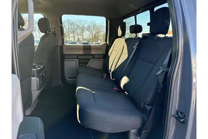 $24985 : Ford F-150 2018 4x4 XL 4dr S image 9