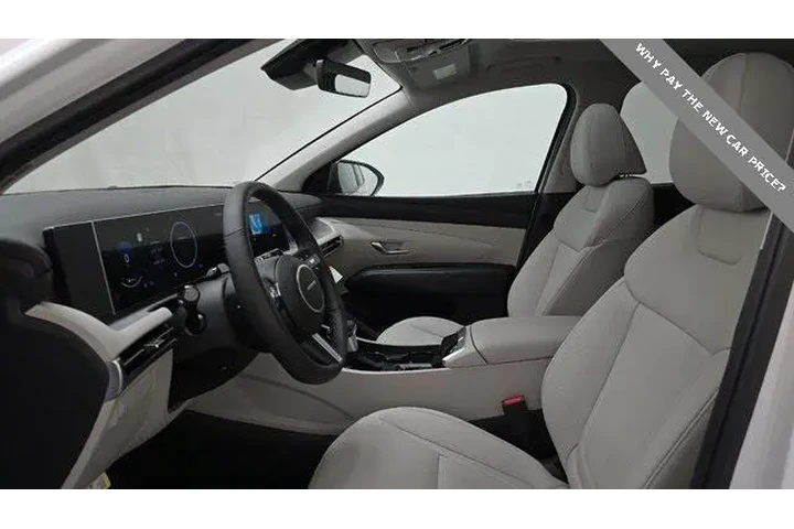 $31491 : Hyundai TUCSON 2025 AWD SEL image 5