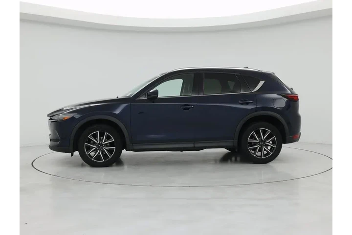 $18998 : Mazda CX-5 2018 AWD Grand To image 3