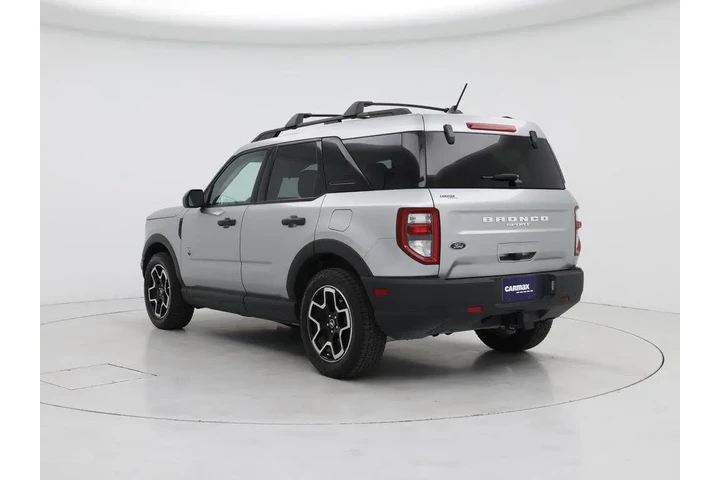 $22998 : Ford Bronco Sport 2021 AWD B image 2