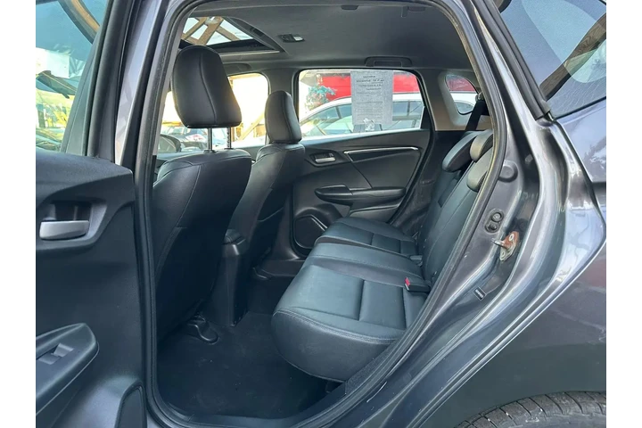 $8800 : 2015 HONDA FIT2015 HONDA FIT image 7