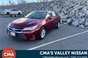 PRE-OWNED 2016 TOYOTA CAMRY LE