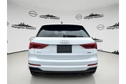 $28990 : Audi Q3 2025 AWD quattro S l thumbnail