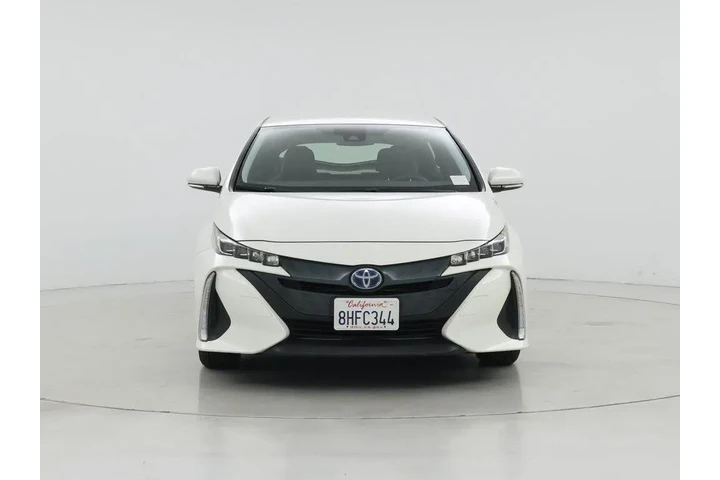 $21998 : Toyota Prius Prime 2018 Prem image 5