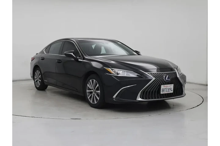 $27998 : Lexus ES 300h 2020 4dr Sedan image 1