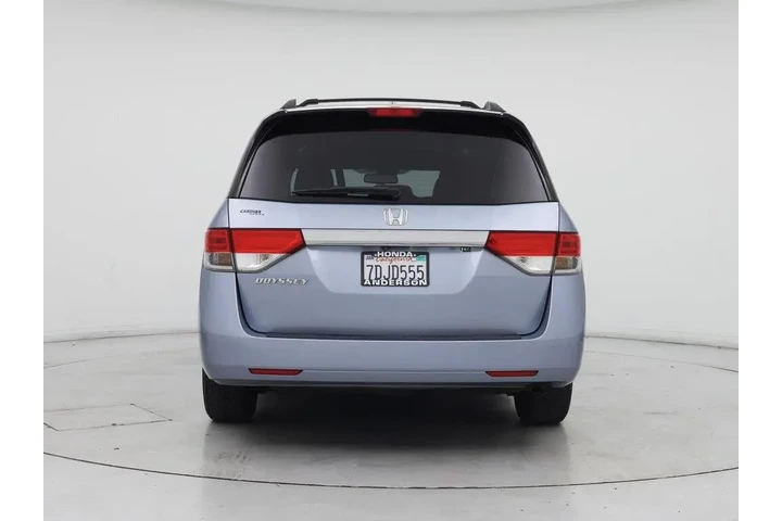$17998 : Honda Odyssey 2014 EX-L 4dr image 6