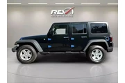 $9480 : 2012 JEEP WRANGLER UNLIMITED thumbnail