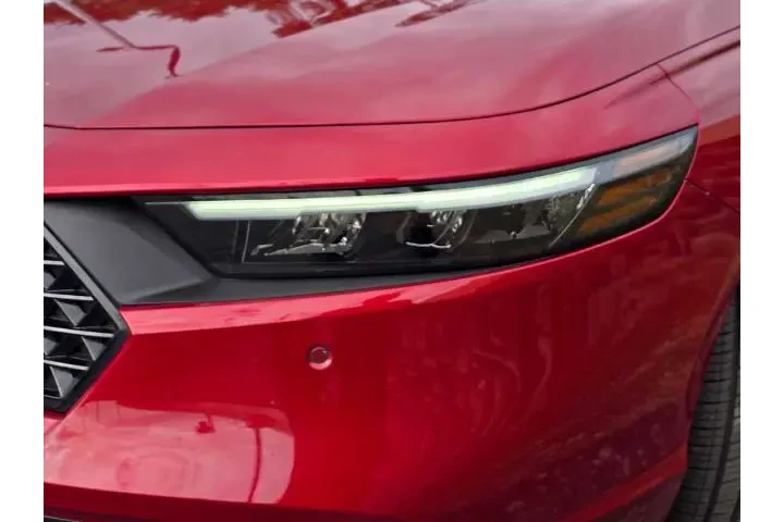 $30674 : Honda Accord Hybrid 2024 Tou image 5