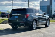$31995 : Ford Explorer 2022 AWD King thumbnail