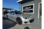 $11998 : 2014 BRZ Premium thumbnail