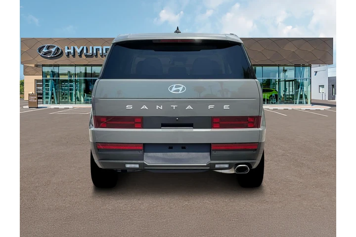 $28804 : Hyundai SANTA FE 2026 SE 4dr image 6