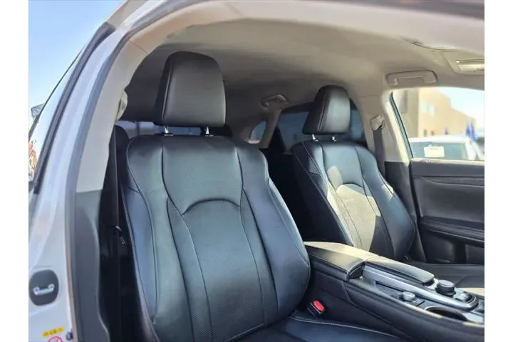 $23280 : Lexus RX 350 2017 4dr SUV image 10