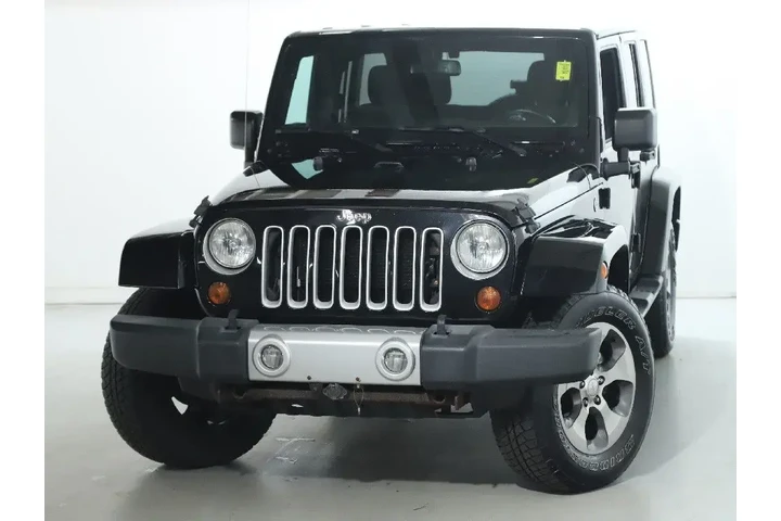 $20706 : Jeep Wrangler Unlimited 2017 image 2