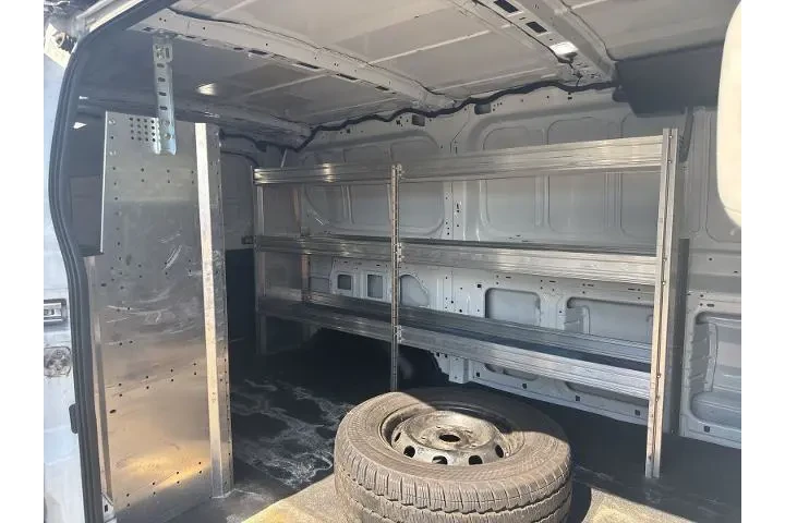 $25995 : Ford Transit 2023 150 3dr SW image 9